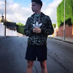 Meet your Posher, Matt